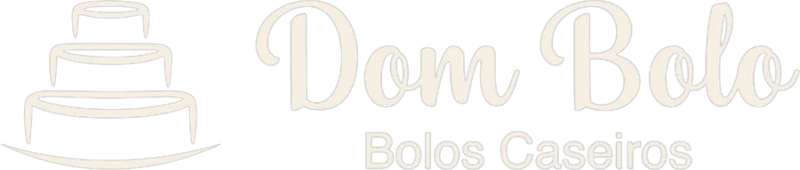 Dom Bolo Bolos Caseiros
