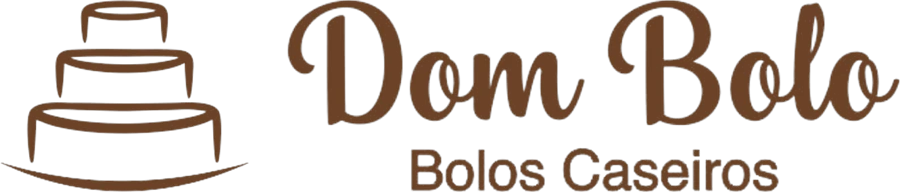 Dom Bolo Bolos Caseiros